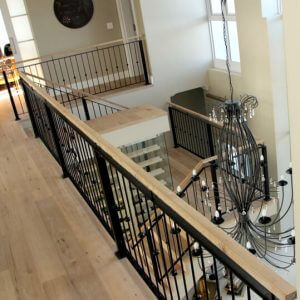 Gemstone Construction Gallery - Interior