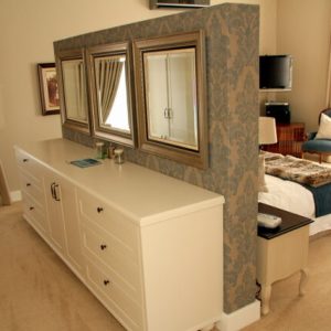 Gemstone Construction Gallery - Interior