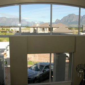 Gemstone Construction Gallery - Interior