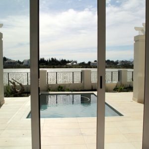 Gemstone Construction Gallery - Interior