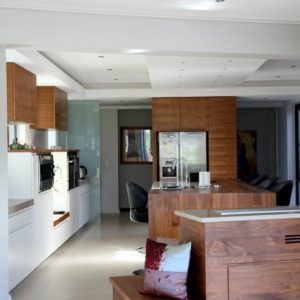 Gemstone Construction Gallery - Interior