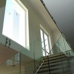 Gemstone Construction Gallery - Interior