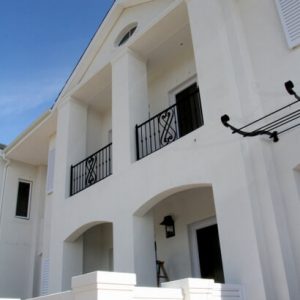 Gemstone Construction Gallery - Exterior