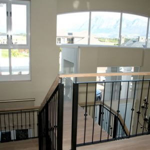 Gemstone Construction Gallery - Interior